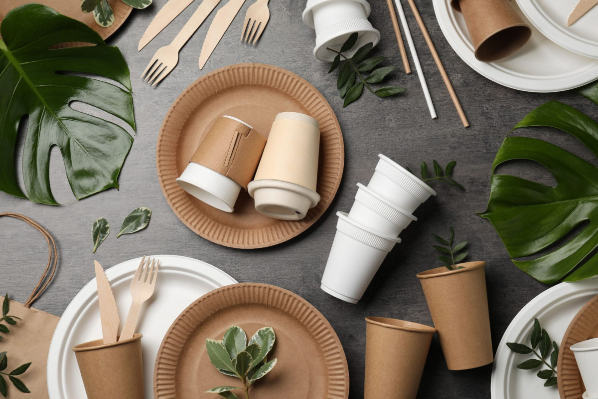 Firstchoice Disposable and Reusable Products