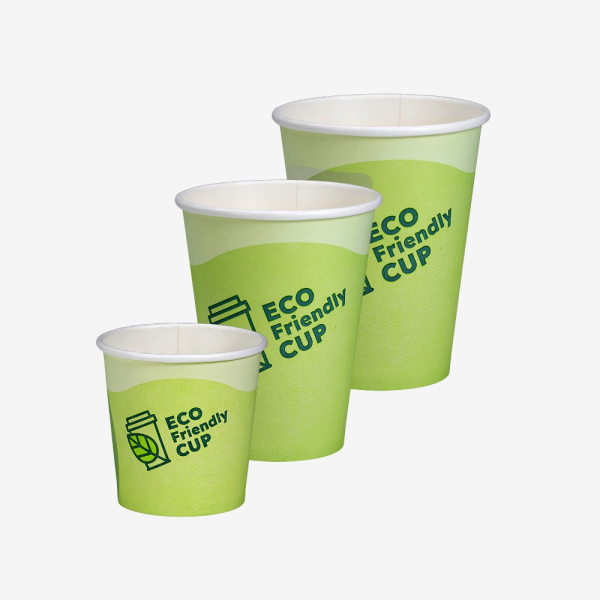 To-Go Coffee Cup