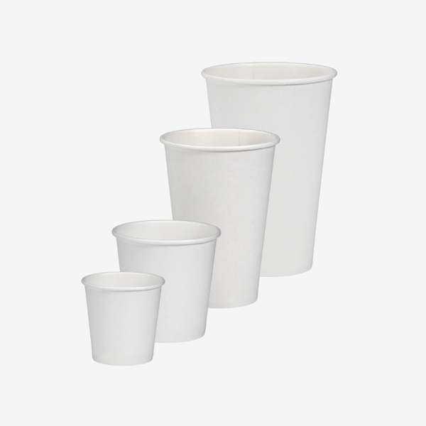 &ldquo;Plastic-Free&rdquo; Paper Cups