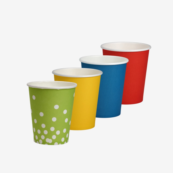 Paper Cups