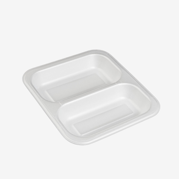 XPS Sealed Tray