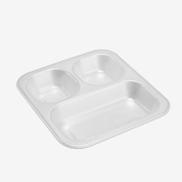 XPS Sealed Tray