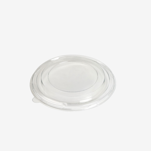 Transparent Lid for Salad Bowls