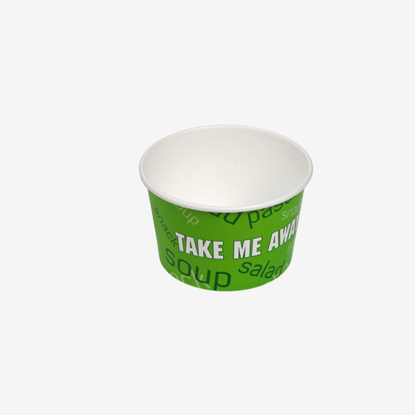 To-Go Schale "Take-Me-Away"