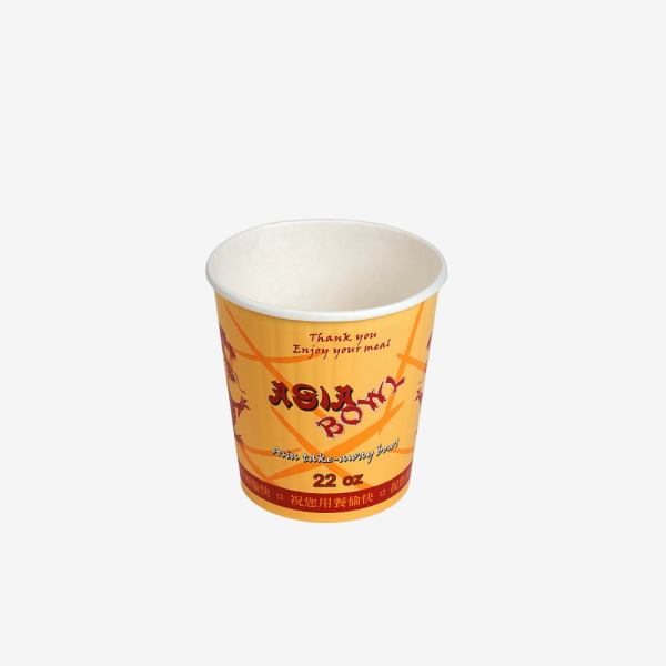&ldquo;Asia&rdquo; To-Go Bowl