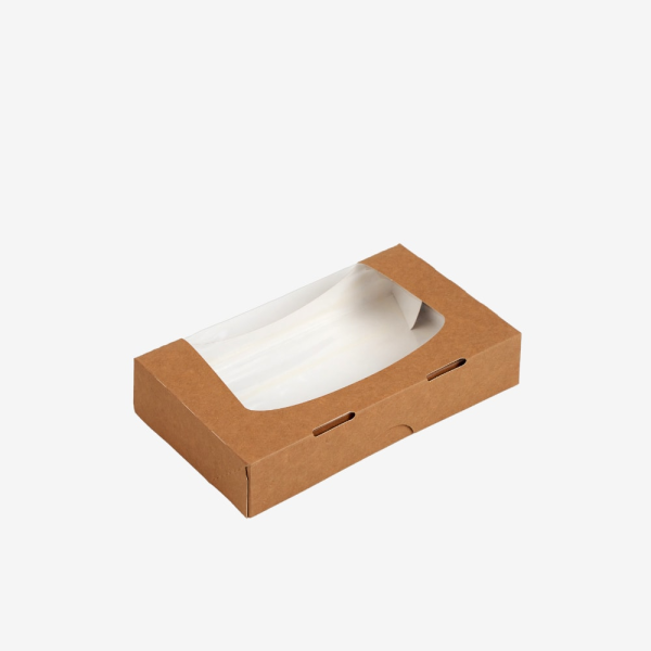 Snack box