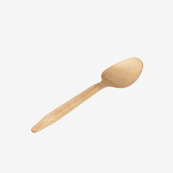 Wooden Spoon