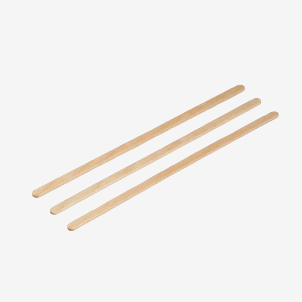 Wooden Stirrer