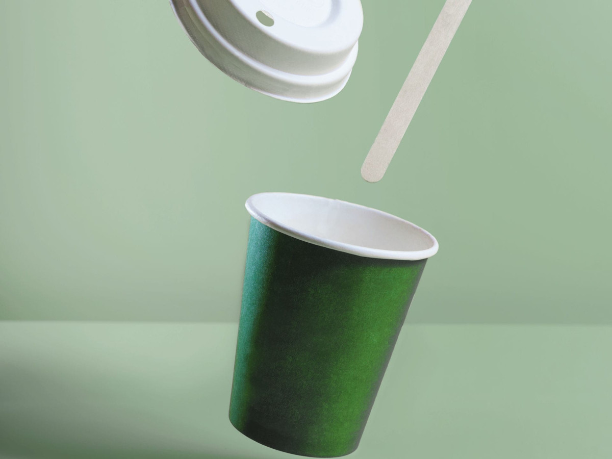 Coffee-To-Go
