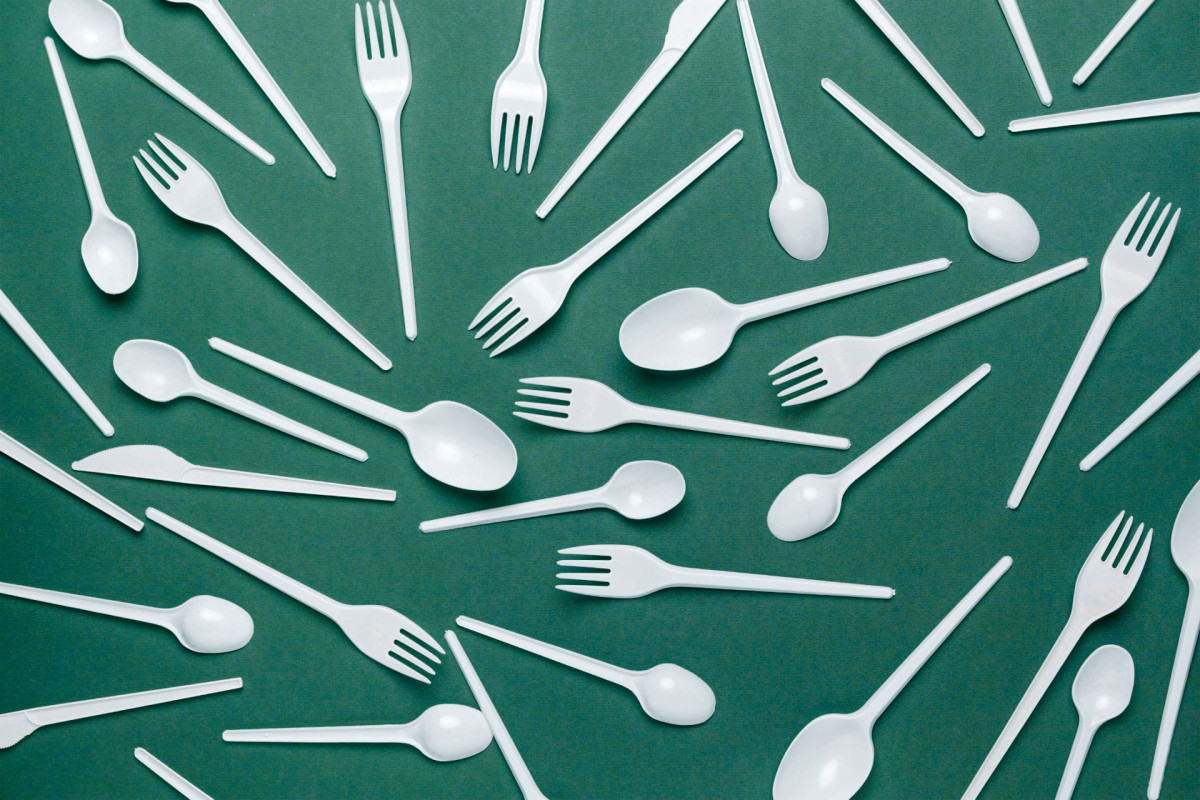 Cutlery & Straws