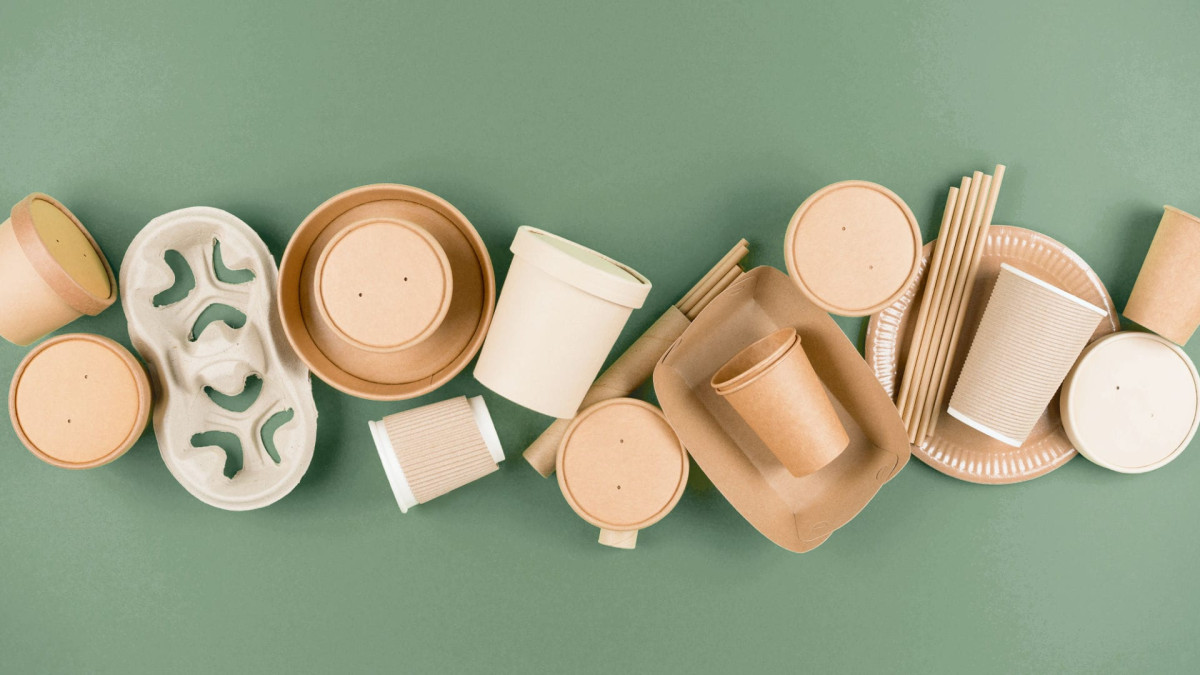 To-Go Boxes