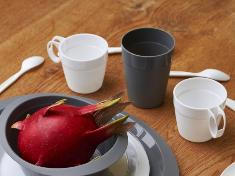 Reusable Products