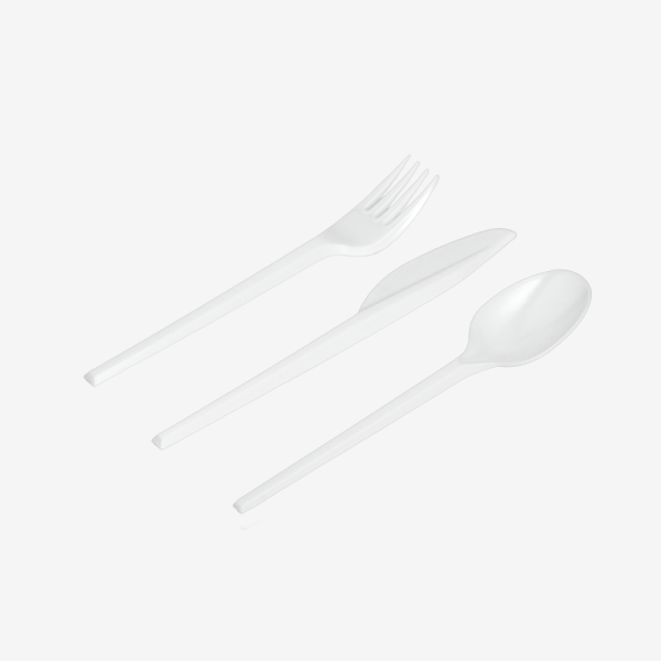 Reuseable Cutlery