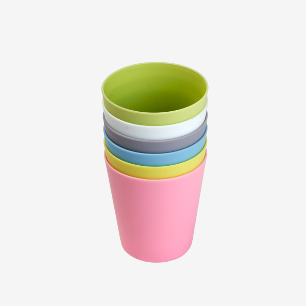 Mehrweg Becher