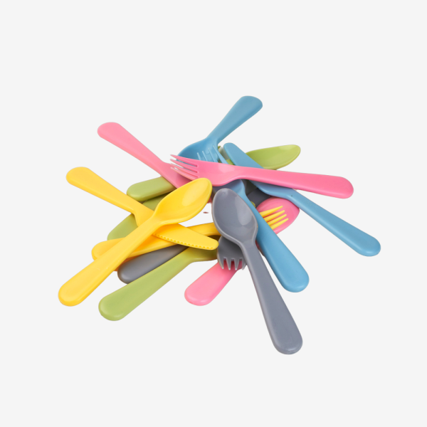 SmartChoice 18 pcs Cutlery-Set