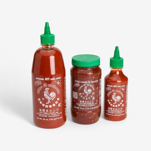 Chillisauce