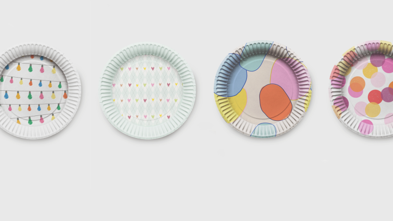 Plates